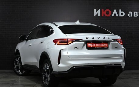 Haval F7x I, 2022 год, 2 550 000 рублей, 4 фотография