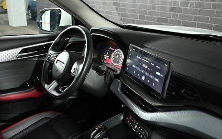 Haval F7x I, 2022 год, 2 550 000 рублей, 17 фотография