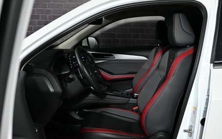 Haval F7x I, 2022 год, 2 550 000 рублей, 10 фотография