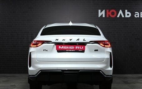Haval F7x I, 2022 год, 2 550 000 рублей, 5 фотография