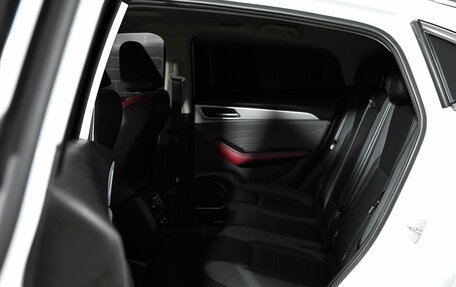 Haval F7x I, 2022 год, 2 550 000 рублей, 21 фотография