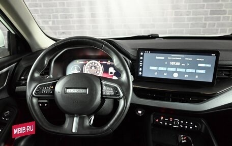 Haval F7x I, 2022 год, 2 550 000 рублей, 18 фотография