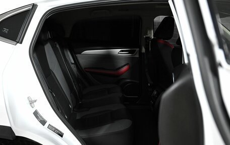Haval F7x I, 2022 год, 2 550 000 рублей, 20 фотография