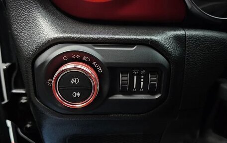 Jeep Wrangler, 2022 год, 4 999 333 рублей, 16 фотография