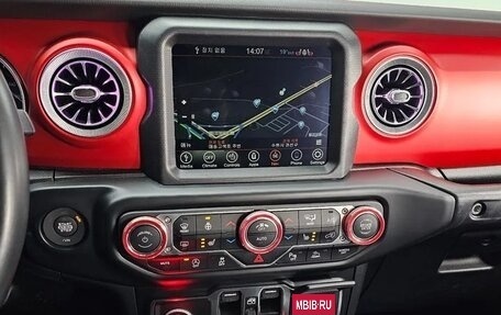 Jeep Wrangler, 2022 год, 4 999 333 рублей, 8 фотография