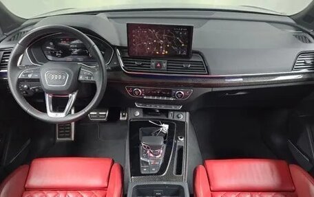 Audi SQ5, 2022 год, 5 499 333 рублей, 6 фотография