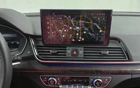 Audi SQ5, 2022 год, 5 499 333 рублей, 8 фотография