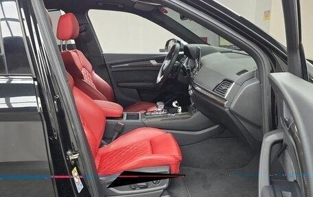 Audi SQ5, 2022 год, 5 499 333 рублей, 12 фотография