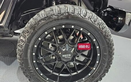 Jeep Wrangler, 2022 год, 4 999 333 рублей, 18 фотография