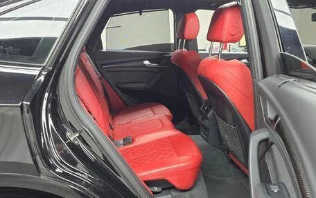 Audi SQ5, 2022 год, 5 499 333 рублей, 14 фотография