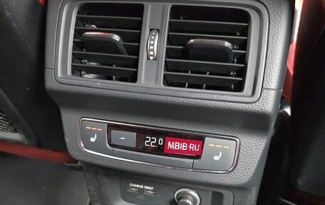 Audi SQ5, 2022 год, 5 499 333 рублей, 15 фотография