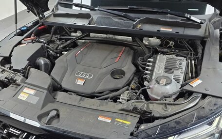 Audi SQ5, 2022 год, 5 499 333 рублей, 19 фотография