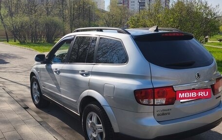 SsangYong Kyron I, 2012 год, 950 000 рублей, 13 фотография