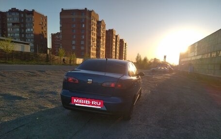 SEAT Cordoba II, 2008 год, 420 000 рублей, 4 фотография