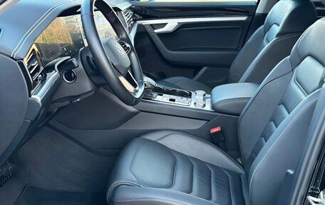 Volkswagen Touareg III, 2021 год, 5 950 000 рублей, 8 фотография