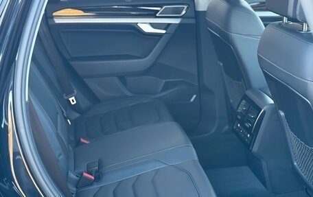 Volkswagen Touareg III, 2021 год, 5 950 000 рублей, 12 фотография