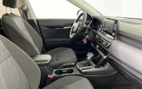 KIA Seltos I, 2021 год, 2 069 000 рублей, 12 фотография