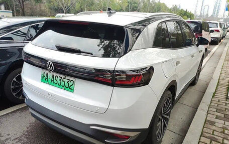 Volkswagen ID.4, 2022 год, 2 465 000 рублей, 2 фотография