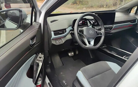 Volkswagen ID.4, 2022 год, 2 465 000 рублей, 3 фотография