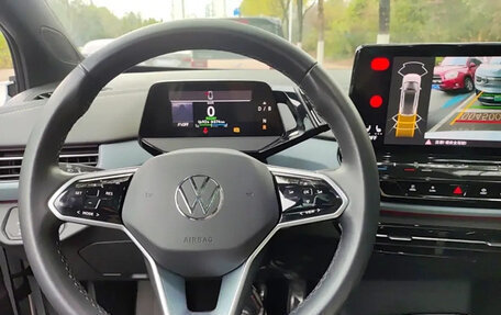 Volkswagen ID.4, 2022 год, 2 465 000 рублей, 4 фотография