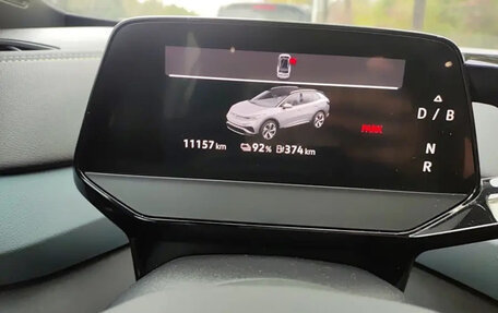 Volkswagen ID.4, 2022 год, 2 465 000 рублей, 5 фотография