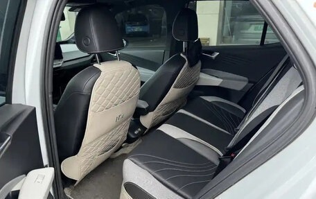 Volkswagen ID.3 I, 2022 год, 1 940 000 рублей, 4 фотография