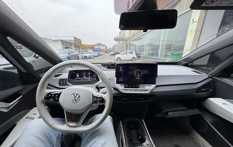 Volkswagen ID.3 I, 2022 год, 1 940 000 рублей, 5 фотография