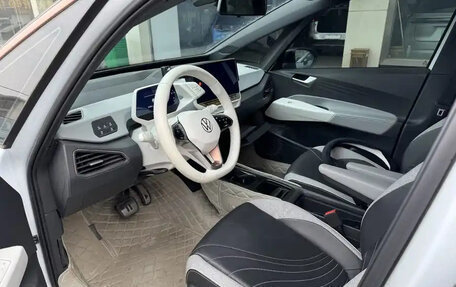 Volkswagen ID.3 I, 2022 год, 1 940 000 рублей, 3 фотография