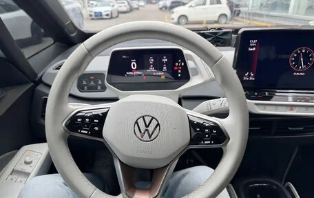 Volkswagen ID.3 I, 2022 год, 1 940 000 рублей, 6 фотография