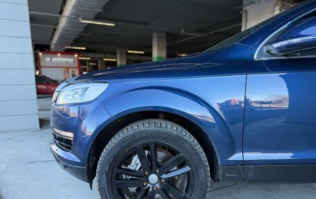 Audi Q7, 2007 год, 1 140 000 рублей, 4 фотография