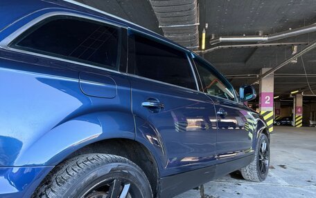 Audi Q7, 2007 год, 1 140 000 рублей, 11 фотография