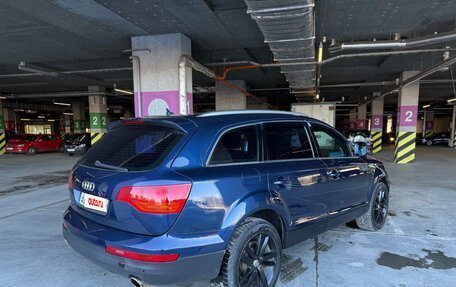Audi Q7, 2007 год, 1 140 000 рублей, 10 фотография