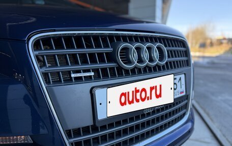 Audi Q7, 2007 год, 1 140 000 рублей, 7 фотография