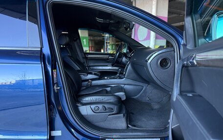 Audi Q7, 2007 год, 1 140 000 рублей, 17 фотография