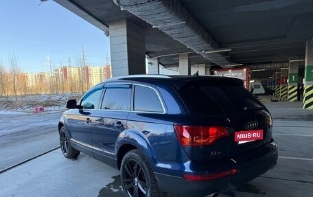 Audi Q7, 2007 год, 1 140 000 рублей, 8 фотография
