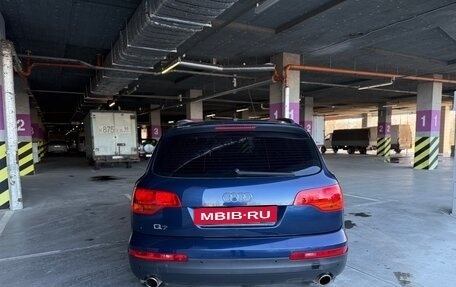 Audi Q7, 2007 год, 1 140 000 рублей, 9 фотография