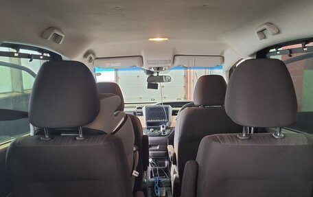 Honda Freed II, 2018 год, 1 670 000 рублей, 8 фотография