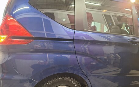 Honda Freed II, 2018 год, 1 670 000 рублей, 14 фотография