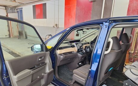 Honda Freed II, 2018 год, 1 670 000 рублей, 13 фотография