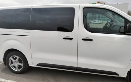 Opel Vivaro A рестайлинг, 2012 год, 3 100 000 рублей, 4 фотография