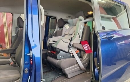 Honda Freed II, 2018 год, 1 670 000 рублей, 12 фотография