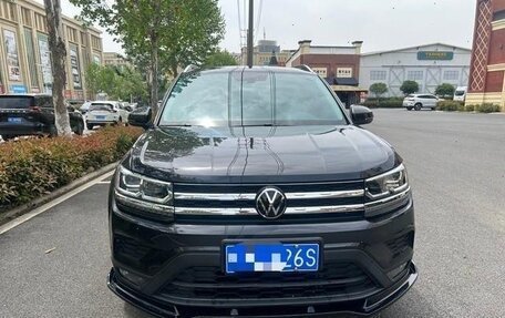 Volkswagen Tharu, 2022 год, 1 950 000 рублей, 6 фотография