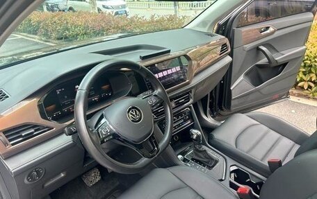 Volkswagen Tharu, 2022 год, 1 950 000 рублей, 7 фотография