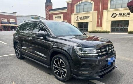 Volkswagen Tharu, 2022 год, 1 950 000 рублей, 5 фотография