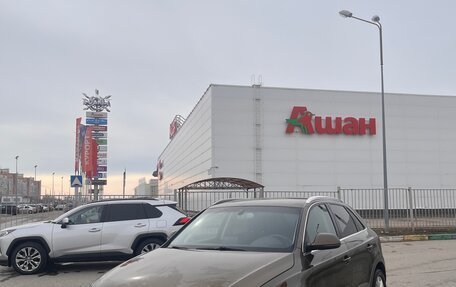 Audi Q3, 2013 год, 1 330 000 рублей, 2 фотография