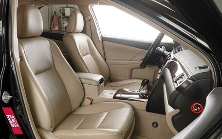 Toyota Camry, 2014 год, 1 949 000 рублей, 8 фотография