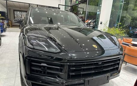 Porsche Cayenne III, 2025 год, 16 900 000 рублей, 3 фотография