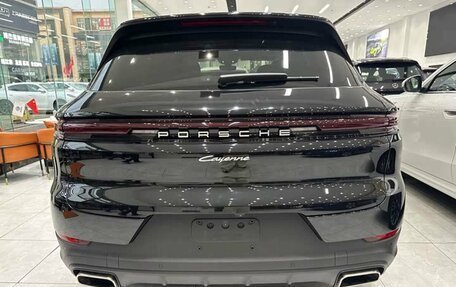 Porsche Cayenne III, 2025 год, 16 900 000 рублей, 4 фотография