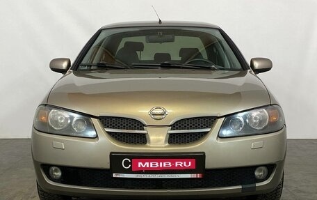 Nissan Almera, 2006 год, 339 000 рублей, 2 фотография