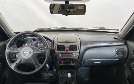 Nissan Almera, 2006 год, 339 000 рублей, 7 фотография